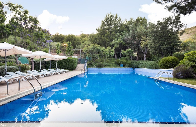 Schwimmbäder - 1