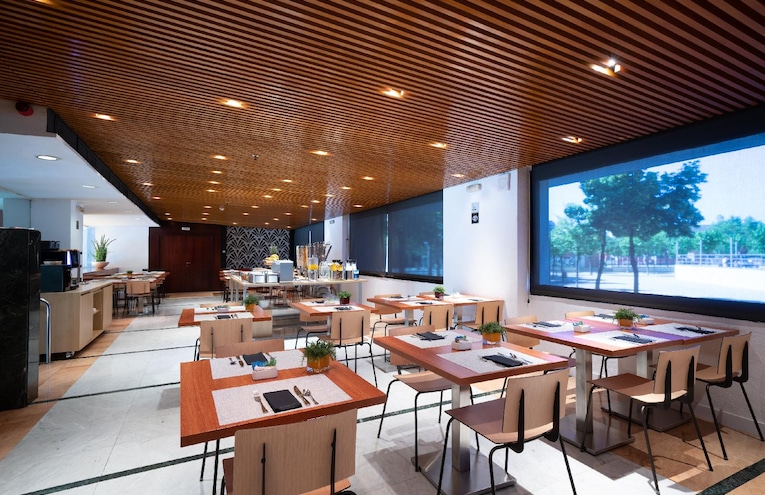 Restaurants - 2