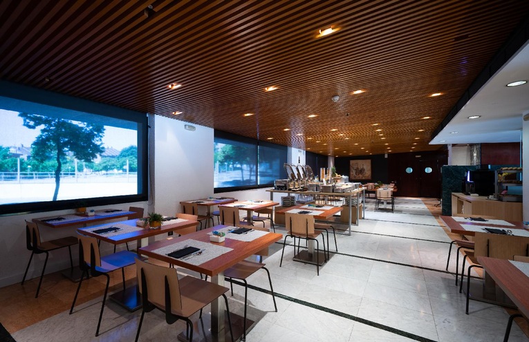 Restaurants - 9