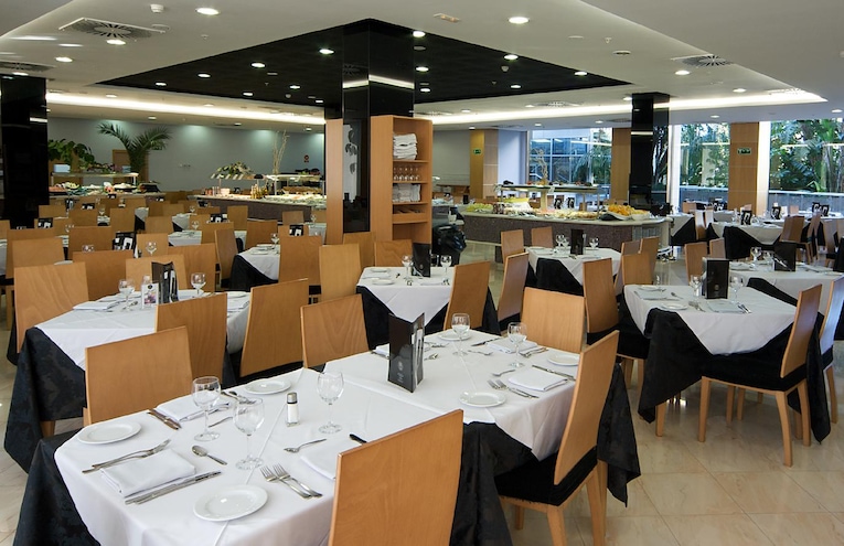 Restaurants - 2