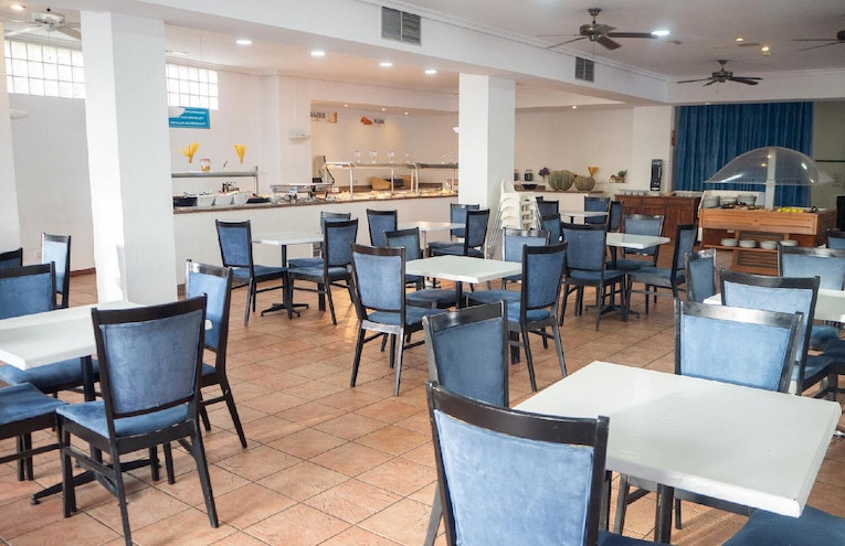 Restaurants - 1