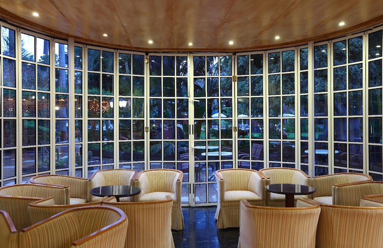 Restaurants - 5