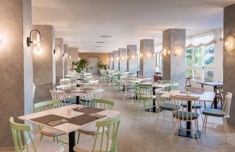 Restaurants - 3