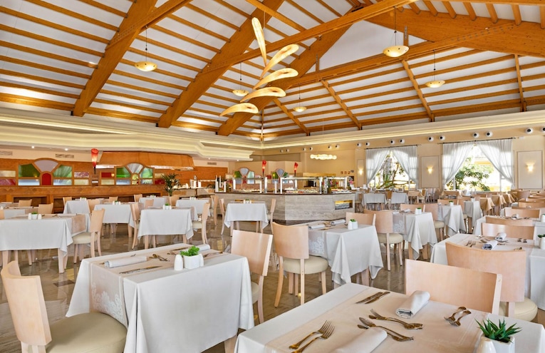 Restaurants - 2