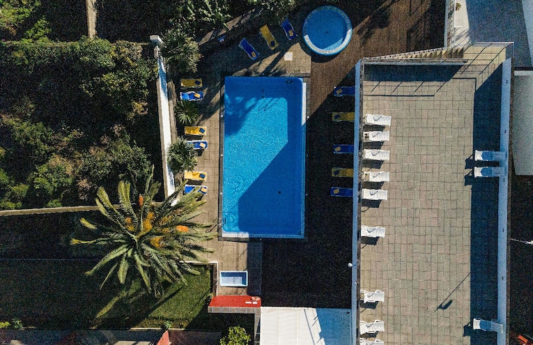 Schwimmbäder - 2