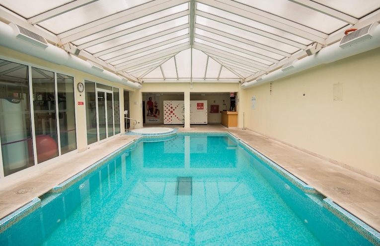 Schwimmbäder - 1