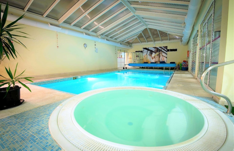 Schwimmbäder - 2