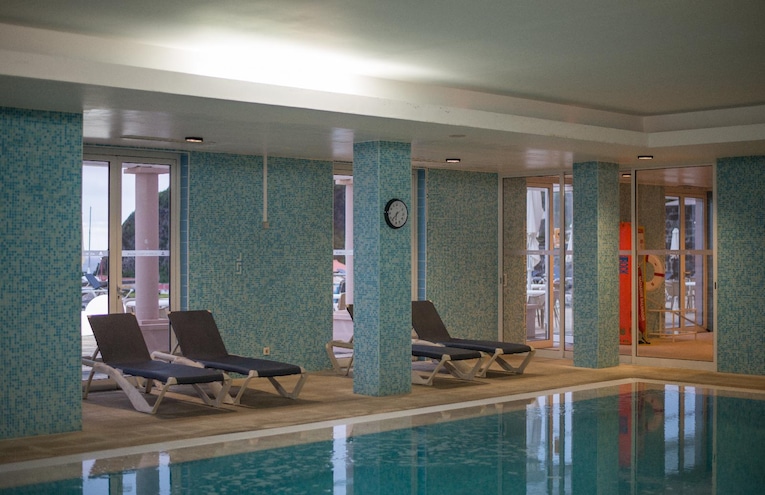 Schwimmbäder - 3