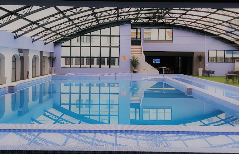 Schwimmbäder - 3