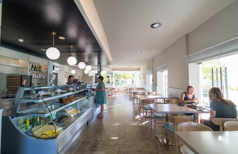 Restaurants - 1