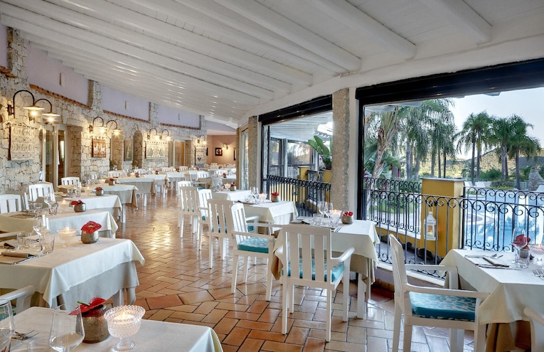 Restaurants - 1