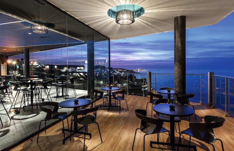 Restaurants - 2