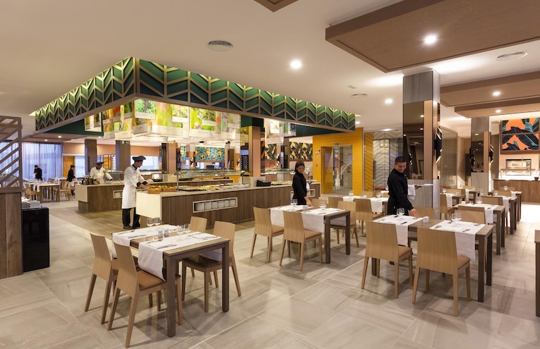 Restaurants - 3