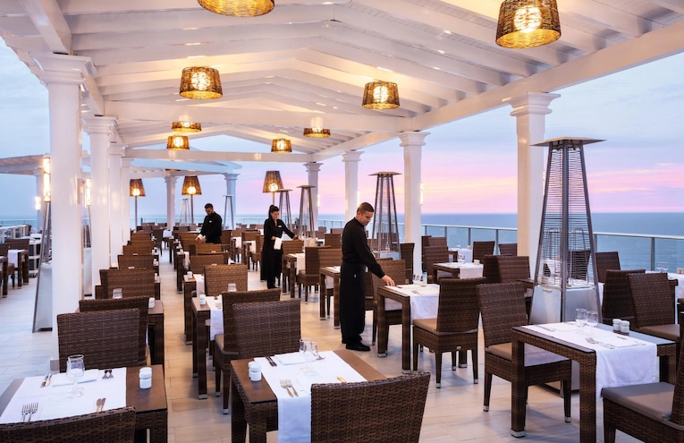 Restaurants - 6