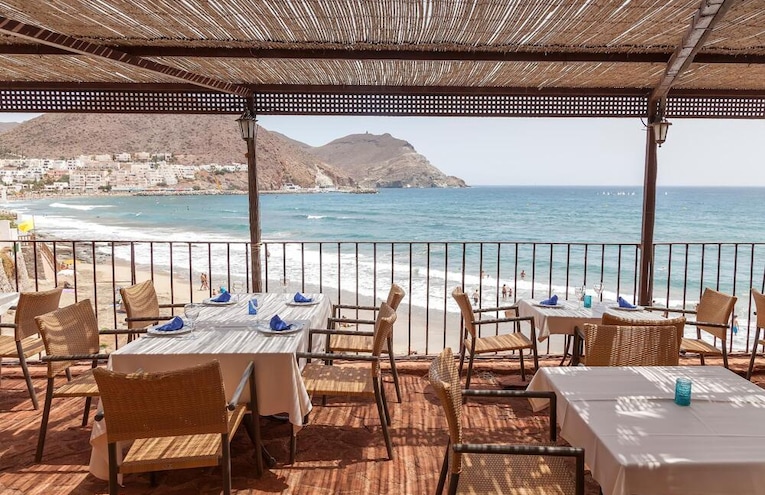 Restaurants - 1