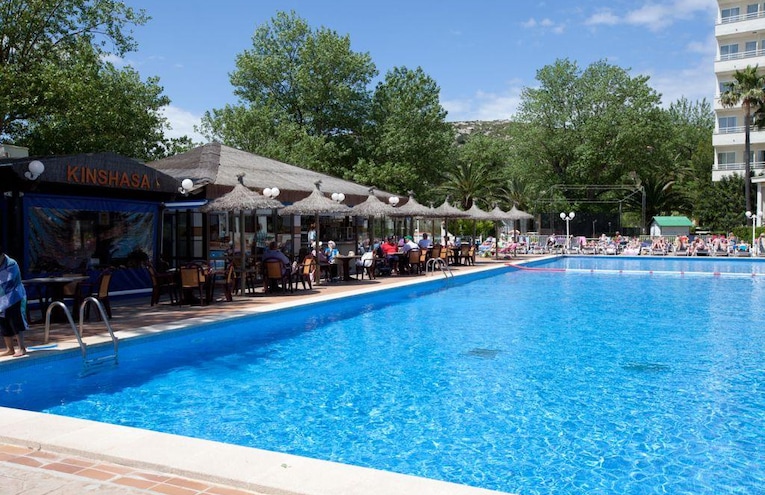 Schwimmbäder - 2