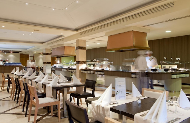 Restaurants - 2