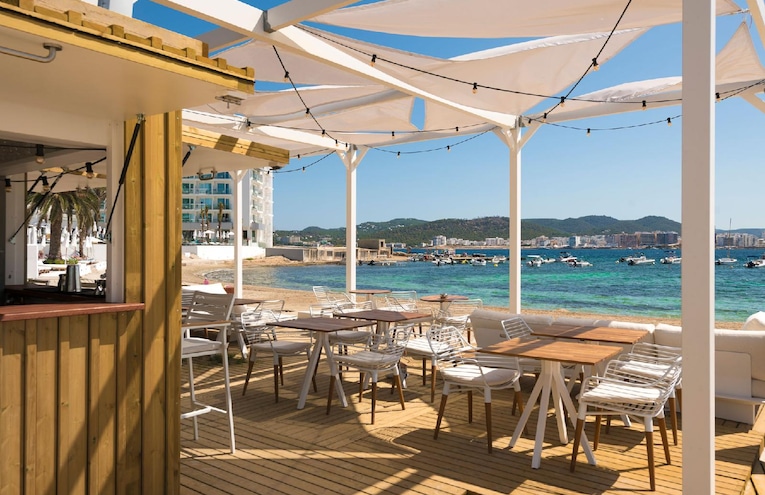 Restaurants - 1