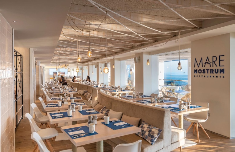 Restaurants - 4
