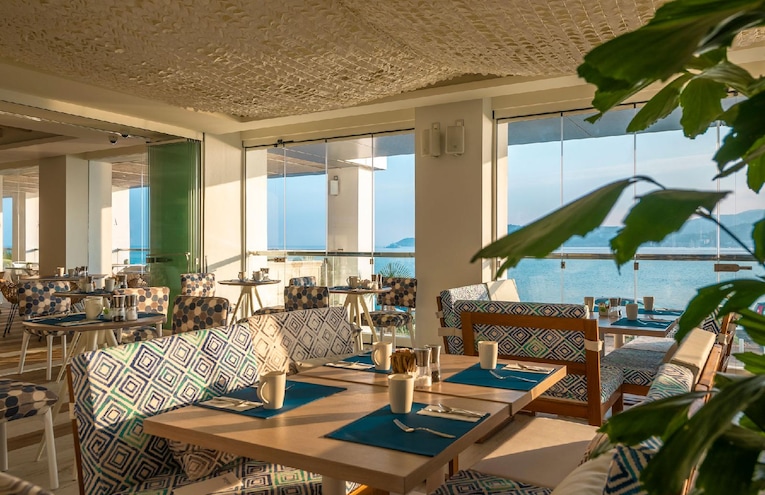Restaurants - 3