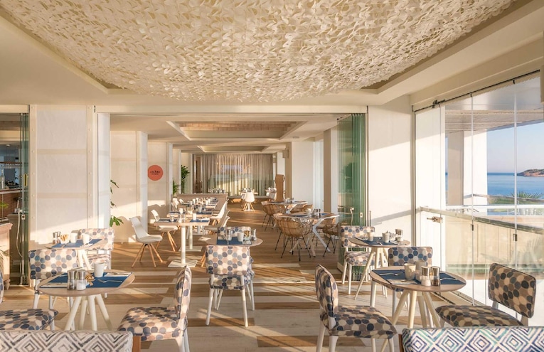 Restaurants - 4