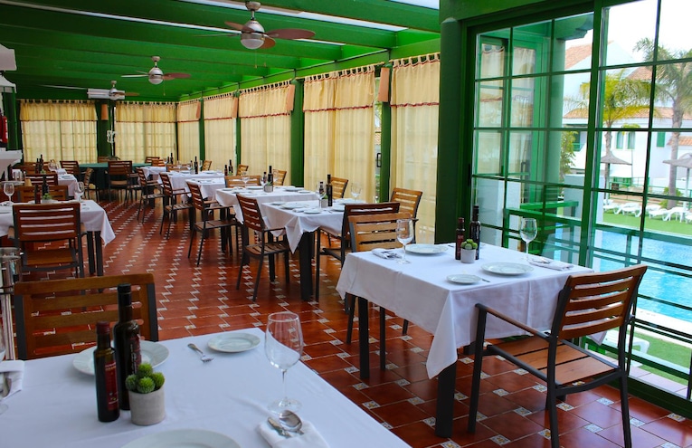 Restaurants - 5