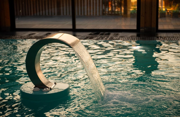 Schwimmbäder - 1