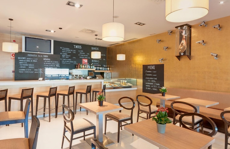Restaurants - 1