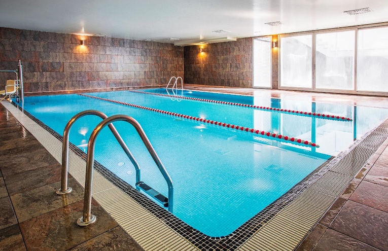Schwimmbäder - 2
