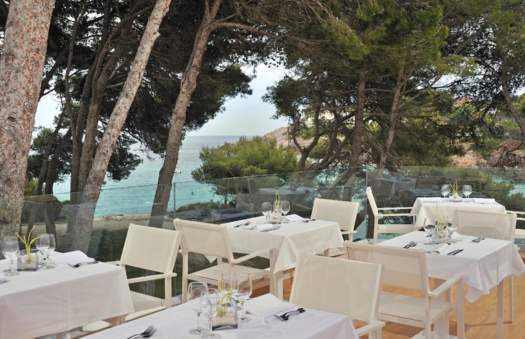Restaurants - 7