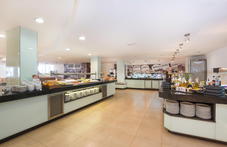 Restaurants - 8