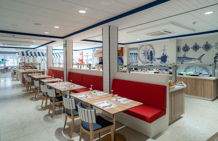 Restaurants - 6