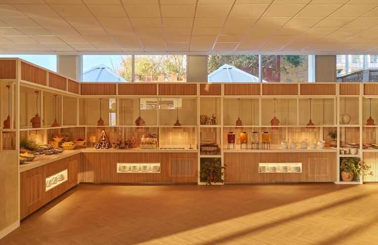 Restaurants - 3