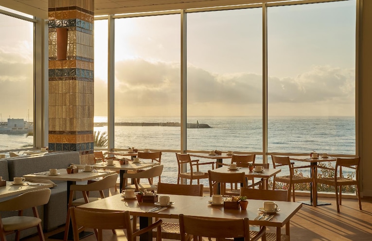 Restaurants - 4