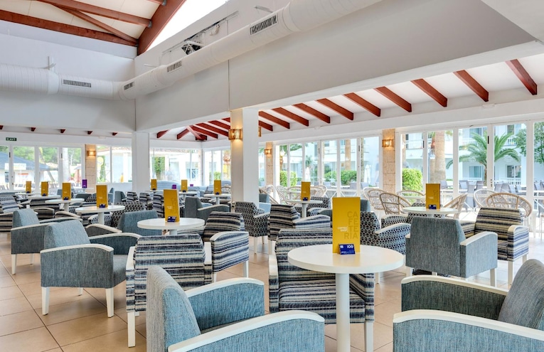 Restaurants - 1