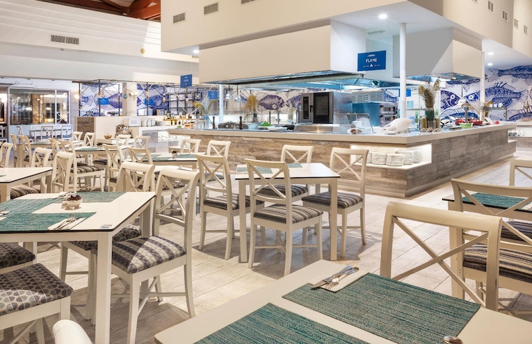 Restaurants - 3