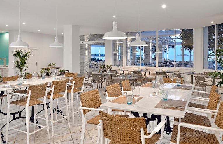 Restaurants - 1