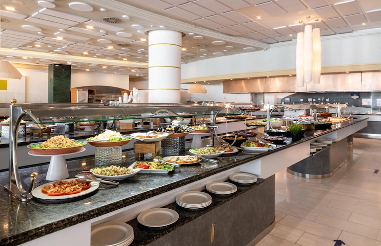 Restaurants - 4