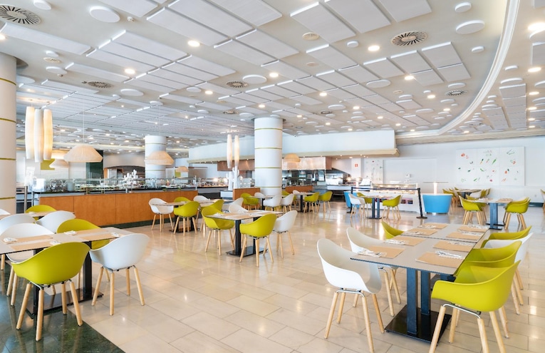 Restaurants - 5