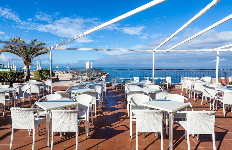 Restaurants - 1