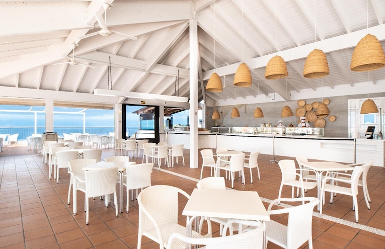 Restaurants - 4