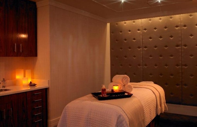 Spas - 2
