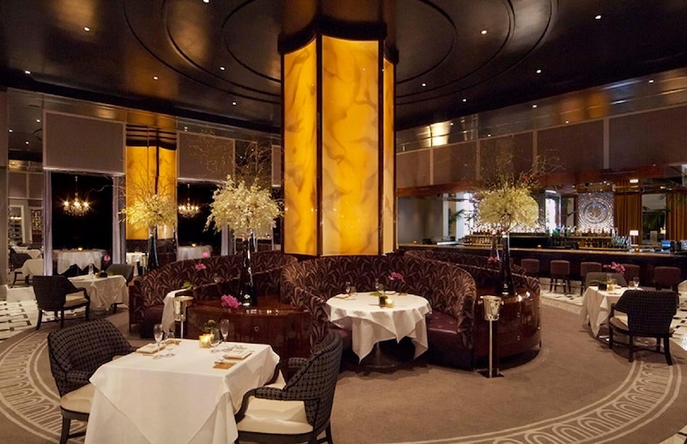 Restaurants - 1