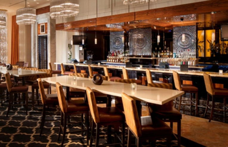Restaurants - 5