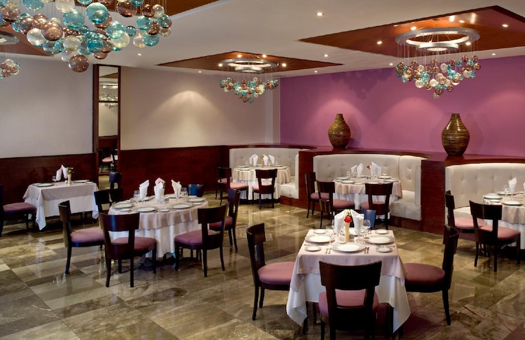 Restaurants - 1