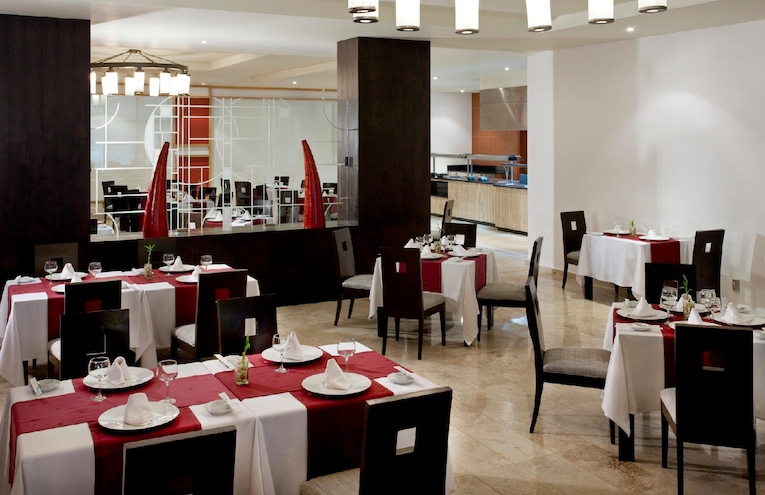 Restaurants - 2
