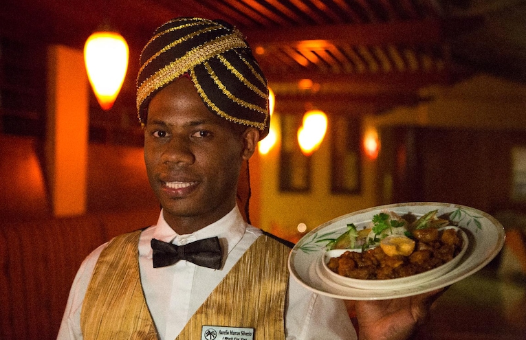 Restaurants - 1