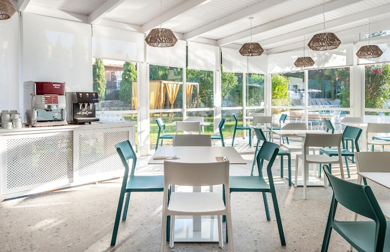 Restaurants - 2