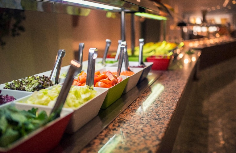 Restaurants - 5