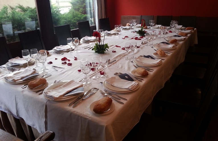 Restaurants - 2